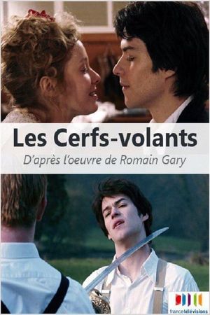 Les Cerfs-volants's poster