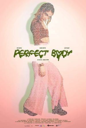 Perfect Body's poster