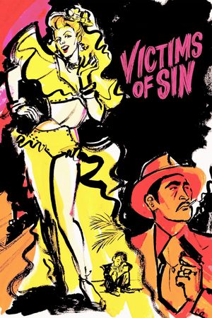 Victims of Sin's poster