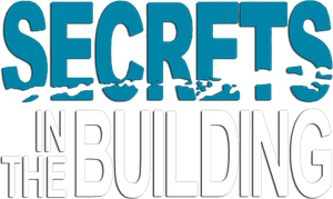 Secrets in the Building's poster