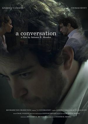 A Conversation's poster