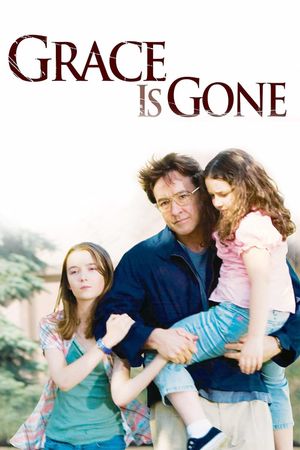 Grace Is Gone's poster
