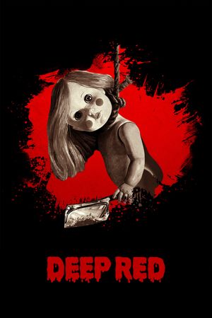 Deep Red's poster