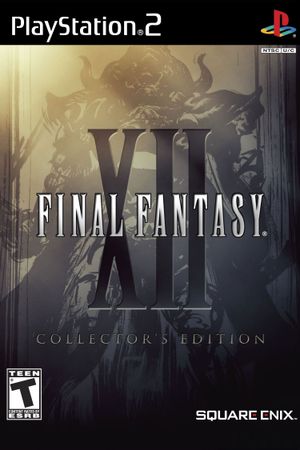The History of Final Fantasy's poster