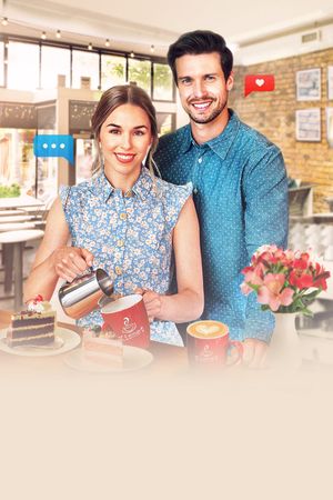 Love & Where to Find It's poster