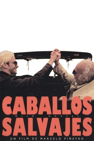 Wild Horses's poster