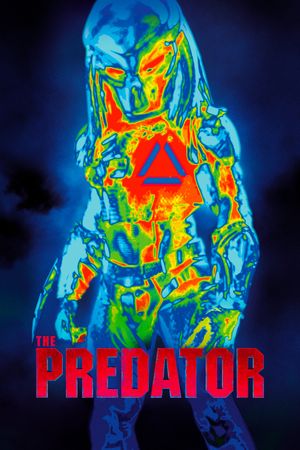 The Predator's poster
