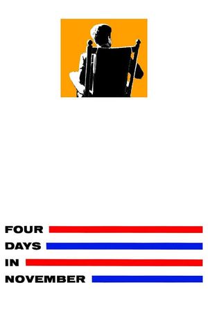 Four Days in November's poster