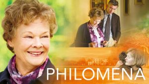 Philomena's poster