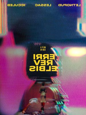Irreversible's poster
