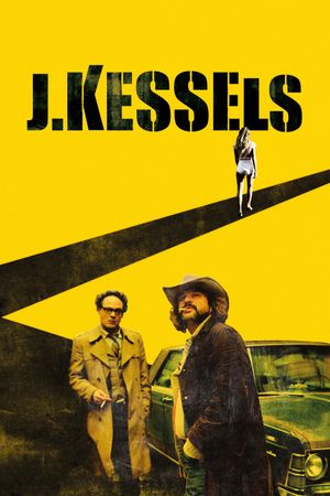 J. Kessels's poster