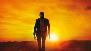 Logan's poster
