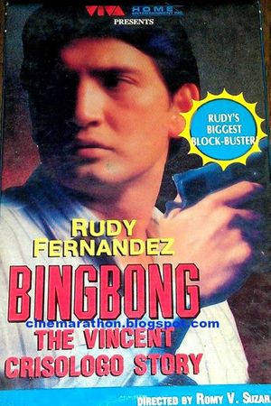 Bingbong: The Vincent Crisologo Story's poster