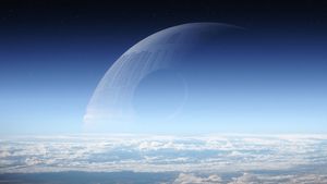 Rogue One: A Star Wars Story's poster