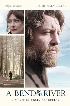A Bend in the River's poster