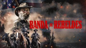 Band of Rebels's poster