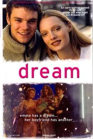 Dream's poster image