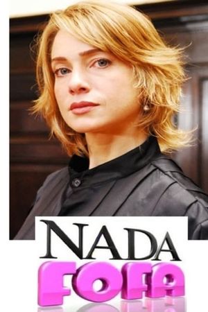 Nada Fofa's poster