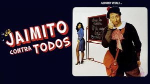 Pierino contro tutti's poster