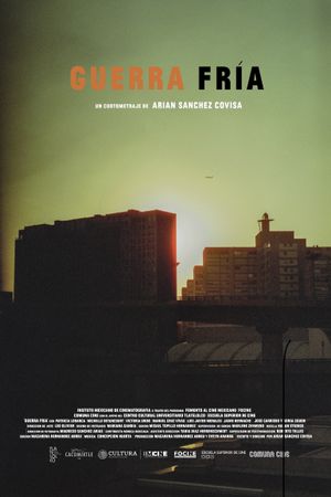 Cold War's poster