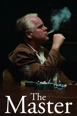 The Master's poster