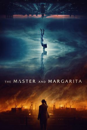 The Master and Margarita's poster