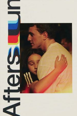 Aftersun's poster