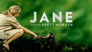Jane's poster