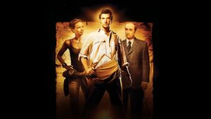 The Librarian: Return to King Solomon's Mines's poster
