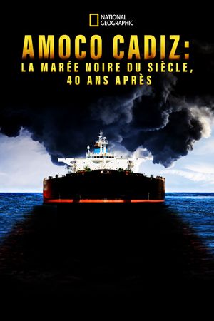 Oil Spill of The Century's poster image