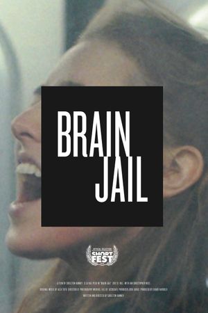 Brain Jail's poster