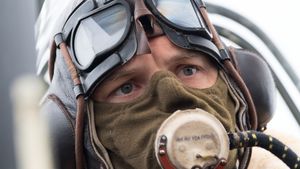 Dunkirk's poster