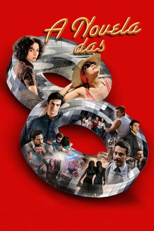 Prime Time Soap's poster