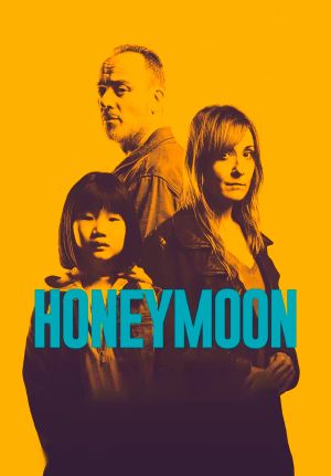 Honeymoon's poster