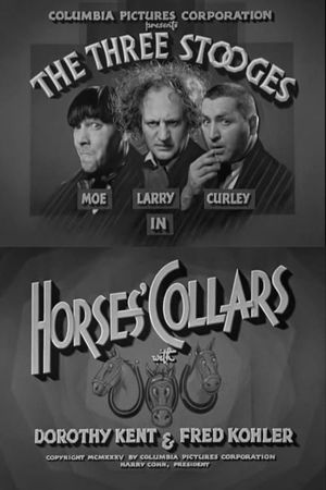 Horses' Collars's poster
