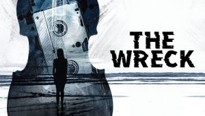 The Wreck's poster