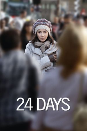 24 Days's poster image