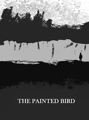 The Painted Bird's poster