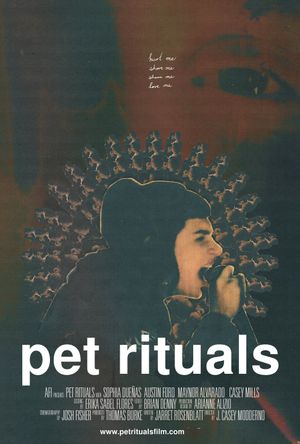 Pet Rituals's poster image