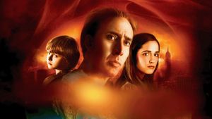 Knowing's poster