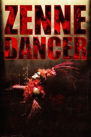 Zenne Dancer's poster