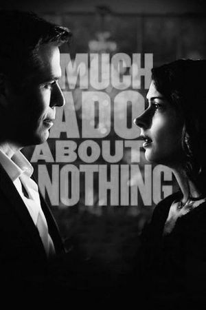 Much Ado About Nothing's poster