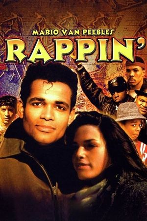 Rappin''s poster