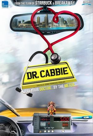 Dr. Cabbie's poster