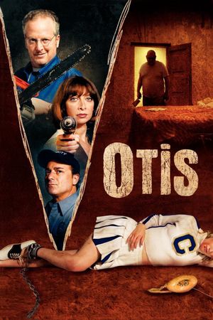 Otis's poster