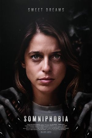 Somniphobia's poster