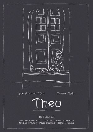 Theo's poster