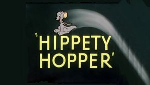 Hippety Hopper's poster