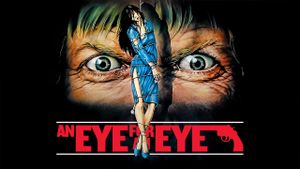 An Eye for an Eye's poster
