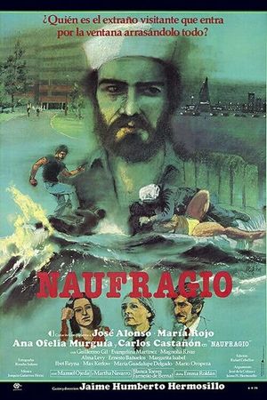 Naufragio's poster